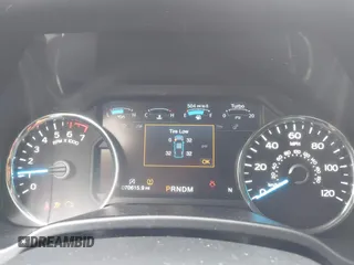 2020 Ford F-150 XL с VIN 1FTEW1E48LKF03161, выставлен на аукционе IAAI как лот 42156451 с пробегом 70 615 миль миль и . История ставок и продаж доступна на DreamBid. Изображение 7.