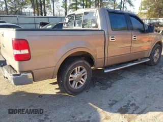 2005 Ford F-150 XLT с VIN 1FTPW12575KF03371, выставлен на аукционе IAAI как лот 41577250 с пробегом 218 892 миль миль и . История ставок и продаж доступна на DreamBid. Изображение 4.