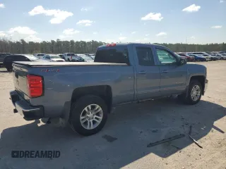 2015 Chevrolet Silverado 1500 LT with VIN 1GCVKREC3FZ411968, listed as a Copart auction lot 48441335 with 102,801 mi miles and Clean Title. Bid and sale history available at carsss.com. Image 3.