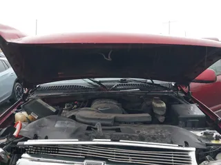 2003 Chevrolet Tahoe Z71 z VIN 1GNEK13T03R105320, wystawiony jako IAAI lot #40929720 z przebiegiem 269 416 mil mil oraz . Historia ofert i sprzedaży dostępna na DreamBid. Obrazek 10.