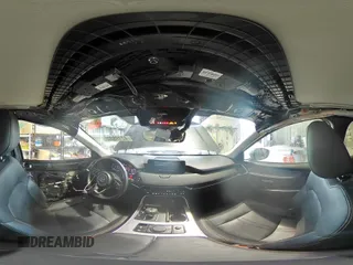 2024 Mazda CX-90 Premium with VIN JM3KKDHA5R1110905, listed as a Copart auction lot 42195375 with 17,575 mi miles and Salvage title. Bid and sale history available at DreamBid. Image 16.