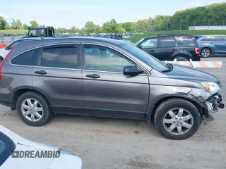 2011 Honda CR-V SE with VIN 5J6RE4H43BL089811, listed as a IAAI auction lot 42144060 with 212,559 mi miles and . Bid and sale history available at carsss.com. Image 13.