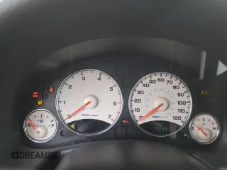 2003 Jeep Liberty Limited with VIN 1J4GL58K93W514515, listed as a Copart auction lot 46226135 with 113,235 mi miles and Non repairable. Bid and sale history available at DreamBid. Image 9.