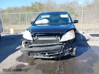 2008 Honda CR-V EX-L with VIN JHLRE38708C010908, listed as a IAAI auction lot 41840074 with 1 mi miles. Bid and sale history available at carsss.com. Image 12.