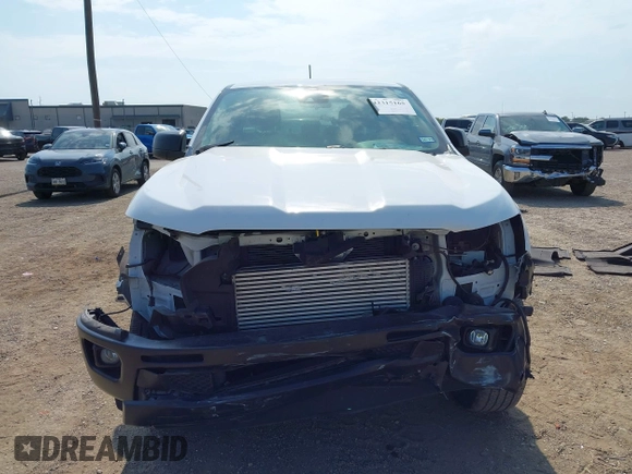 2023 Ford Ranger XL with VIN 1FTER4EH9PLE34217, listed as a IAAI auction lot 42315165 with 29,360 mi miles and . Bid and sale history available at DreamBid. Image 13.