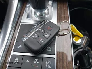 2016 Land Rover Range Rover Sport HSE с VIN SALWR2VF2GA651068, выставлен на аукционе IAAI как лот 42302610 с пробегом 98 782 миль миль и . История ставок и продаж доступна на DreamBid. Изображение 11.