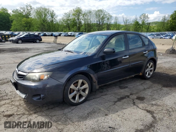 2011 Subaru Impreza Outback Special Sports z VIN JF1GH6D62BH800463, wystawiony jako Copart lot #56689725 z przebiegiem 204 156 mil mil oraz Czysty tytuł • Clean title. Historia ofert i sprzedaży dostępna na DreamBid. Obrazek 1.