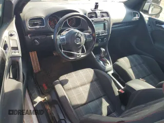 2011 Volkswagen GTI PZEV с VIN WVWFD7AJ4BW237069, выставлен на аукционе Copart как лот 59472705 с пробегом 191 781 миль миль и Чистый • Clean title. История ставок и продаж доступна на DreamBid. Изображение 8.
