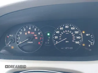 2007 Toyota Avalon XL with VIN 4T1BK36B67U219198, listed as a IAAI auction lot 41993471 with 127,139 mi miles. Bid and sale history available at carsss.com. Image 7.