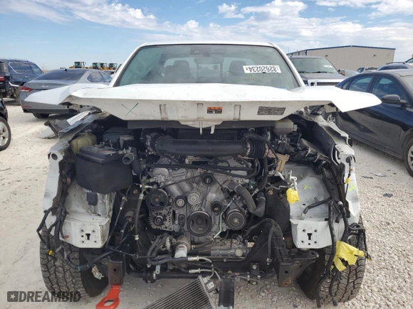2022 Nissan Frontier SV with VIN 1N6ED1EJ7NN610096, listed as a Copart auction lot 82620234 with 26,193 mi miles and Salvage Title. Bid and sale history available at carsss.com. Image 5.