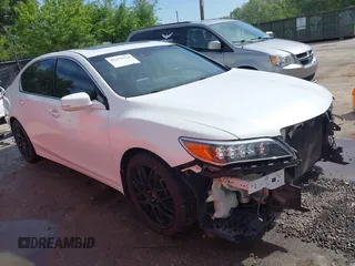 2014 Acura RLX Technology z VIN JH4KC1F51EC007682, wystawiony jako IAAI lot #42171324 z przebiegiem 138 208 mil mil oraz . Historia ofert i sprzedaży dostępna na DreamBid. Obrazek 1.