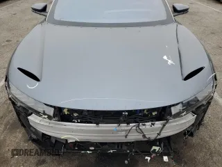 2025 Lucid Air Touring z VIN 50EA1TEA6SA006821, wystawiony jako Copart lot #53298645 z przebiegiem 470 mil mil oraz Szkody całkowita. Historia ofert i sprzedaży dostępna na DreamBid. Obrazek 12.