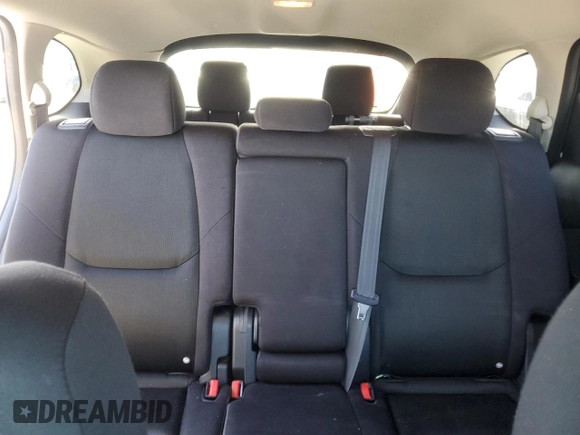 2018 Mazda CX-9 Sport с VIN JM3TCABY9J0221134, выставлен на аукционе Copart как лот 45607715 с пробегом 104 204 миль миль и Списание • Salvage title. История ставок и продаж доступна на DreamBid. Изображение 10.