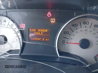 2007 Ford Explorer Limited с VIN 1FMEU75897UA35586, выставлен на аукционе IAAI как лот 42660077 с пробегом 135 507 миль миль и . История ставок и продаж доступна на DreamBid. Изображение 15.
