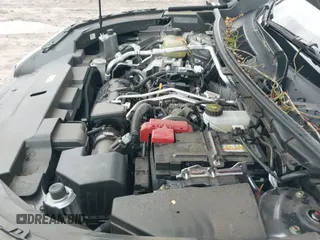 2023 Mitsubishi Outlander SEL z VIN JA4J4VA87PZ044314, wystawiony jako IAAI lot #41259803 z przebiegiem 31 927 mil mil oraz . Historia ofert i sprzedaży dostępna na DreamBid. Obrazek 19.