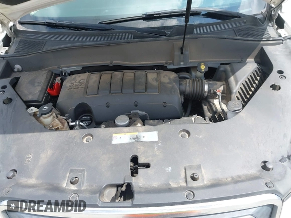 2015 GMC Acadia SLT with VIN 1GKKRSKDXFJ171596, listed as a IAAI auction lot 42615838 with 92,799 mi miles and . Bid and sale history available at DreamBid. Image 10.