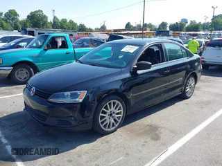 2012 Volkswagen Jetta S with VIN 3VW2K7AJ6CM466775, listed as a IAAI auction lot 42768934 with 205,140 mi miles and . Bid and sale history available at DreamBid. Image 2.