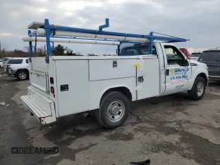 2015 Ford F-350 z VIN 1FDRF3E64FEB37731, wystawiony jako Copart lot #88112315 z przebiegiem 82 988 mil mil oraz Szkoda całkowita • Salvage title. Historia ofert i sprzedaży dostępna na DreamBid. Obrazek 3.