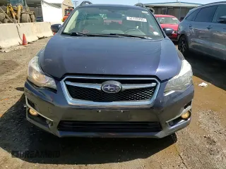 2016 Subaru Impreza Special Sports Premium with VIN JF1GPAS65GH267265, listed as a Copart auction lot 52178995 with 81,315 mi miles and Salvage title. Bid and sale history available at DreamBid. Image 11.