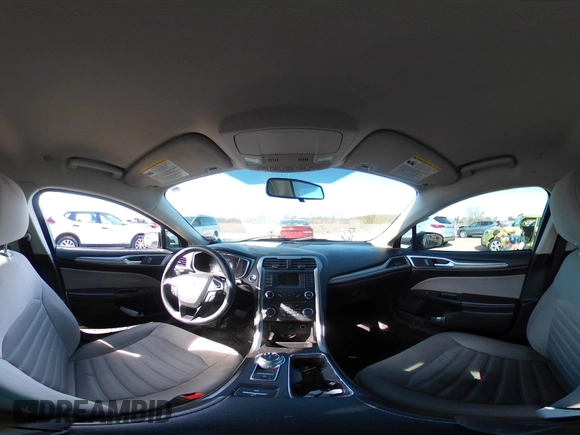 2018 Ford Fusion Hybrid S with VIN 3FA6P0UU4JR101262, listed as a IAAI auction lot 41808442 with 67,537 mi miles. Bid and sale history available at carsss.com. Image 17.