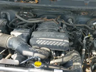 2007 Toyota Tundra SR5 с VIN 5TBBT54157S457712, выставлен на аукционе IAAI как лот 42638324 с пробегом 329 051 миль миль и . История ставок и продаж доступна на DreamBid. Изображение 22.