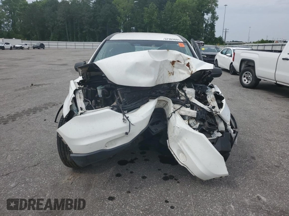 2011 Honda CR-V LX z VIN JHLRE3H30BC006667, wystawiony jako Copart lot #57303885 z przebiegiem Nie podano mil oraz Szkoda całkowita • Salvage title. Historia ofert i sprzedaży dostępna na DreamBid. Obrazek 5.