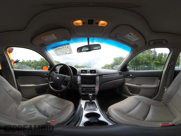 2010 Ford Fusion Hybrid with VIN 3FADP0L30AR200029, listed as a IAAI auction lot 42394846 with 192,634 mi miles and . Bid and sale history available at DreamBid. Image 22.