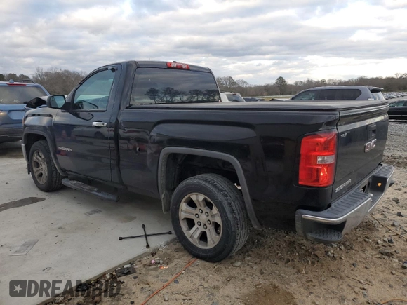 2014 GMC Sierra 1500 z VIN 1GTN1TEH0EZ127238, wystawiony jako Copart lot #47971285 z przebiegiem 169 375 mil mil oraz Szkody całkowita. Historia ofert i sprzedaży dostępna na DreamBid. Obrazek 2.