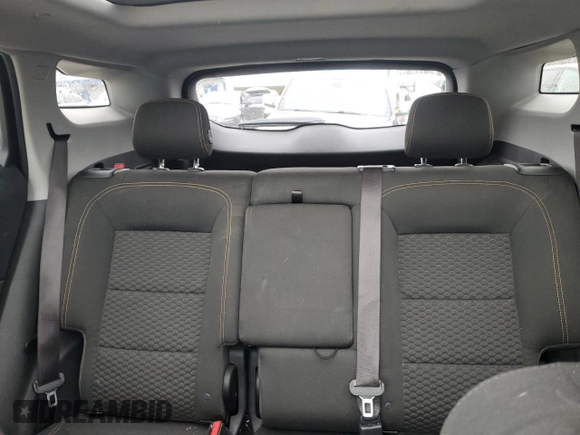 2018 GMC Terrain SLE z VIN 3GKALTEX9JL312037, wystawiony jako Copart lot #52201515 z przebiegiem 120 735 mil mil oraz Tytuł czysty. Historia ofert i sprzedaży dostępna na DreamBid. Obrazek 10.