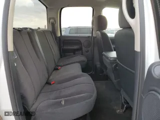 2003 Dodge Ram 2500 ST with VIN 3D7KA28D23G811801, listed as a Copart auction lot 44630385 with 85,363 mi miles and Salvage Title. Bid and sale history available at carsss.com. Image 11.