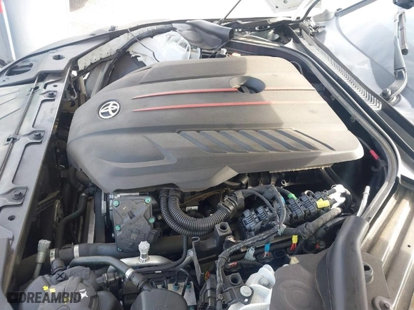2020 Toyota GR Supra 3.0 with VIN WZ1DB4C05LW027440, listed as a IAAI auction lot 41118987 with 39,596 mi miles. Bid and sale history available at carsss.com. Image 17.