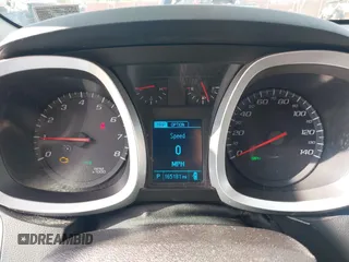 2013 Chevrolet Equinox LT z VIN 2GNFLEEK1D6109967, wystawiony jako IAAI lot #42186125 z przebiegiem 165 181 mil mil oraz . Historia ofert i sprzedaży dostępna na DreamBid. Obrazek 7.