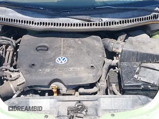 2000 Volkswagen Beetle GLX с VIN 3VWDD21C9YM430092, выставлен на аукционе IAAI как лот 40222232 с пробегом Не указан миль и . История ставок и продаж доступна на DreamBid. Изображение 10.