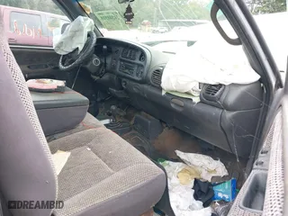 1998 Dodge Ram 1500 with VIN 1B7HF16YXWS577605, listed as a IAAI auction lot 40290315 with 220,771 mi miles. Bid and sale history available at carsss.com. Image 5.