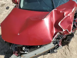 2014 Nissan Versa SV with VIN 3N1CN7AP7EL803677, listed as a Copart auction lot 45910225 with 0 mi miles and Salvage Title. Bid and sale history available at carsss.com. Image 13.