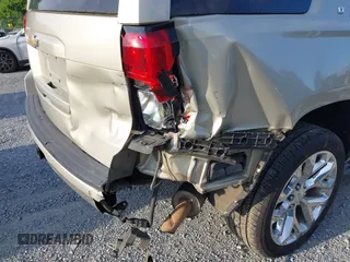 2016 Chevrolet Tahoe LT с VIN 1GNSKBKC9GR480560, выставлен на аукционе IAAI как лот 42436271 с пробегом 106 820 миль миль и . История ставок и продаж доступна на DreamBid. Изображение 18.