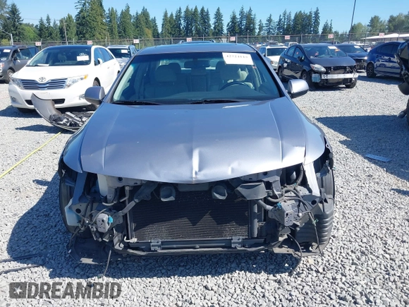 2012 Acura TSX Technology with VIN JH4CU2F6XCC004258, listed as a IAAI auction lot 42724115 with 105,565 mi miles and . Bid and sale history available at DreamBid. Image 6.