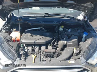 2020 Ford EcoSport SE with VIN MAJ6S3GL3LC317804, listed as a IAAI auction lot 41737555 with 67,582 mi miles and . Bid and sale history available at DreamBid. Image 10.