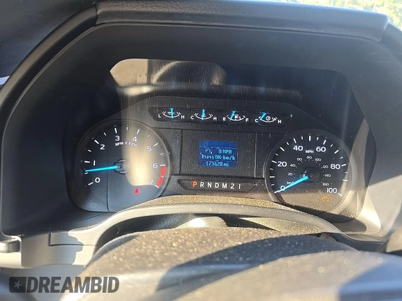 2019 Ford F-250 XL z VIN 1FT7X2B63KEC14817, wystawiony jako IAAI lot #42639323 z przebiegiem 173 427 mil mil oraz . Historia ofert i sprzedaży dostępna na DreamBid. Obrazek 18.