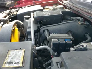 2004 Chevrolet TrailBlazer EXT LS с VIN 1GNET16S846101695, выставлен на аукционе IAAI как лот 42400407 с пробегом 184 836 миль миль и . История ставок и продаж доступна на DreamBid. Изображение 18.