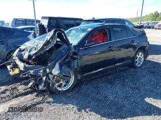 2005 Cadillac STS z VIN 1G6DW677450147731, wystawiony jako IAAI lot #40770047 z przebiegiem 150 066 mil mil oraz . Historia ofert i sprzedaży dostępna na DreamBid. Obrazek 18.