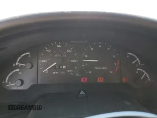 1994 Ford Probe z VIN 1ZVLT20A8R5118934, wystawiony jako Copart lot #73300464 z przebiegiem 87 900 mil mil oraz Szkody całkowita. Historia ofert i sprzedaży dostępna na DreamBid. Obrazek 9.
