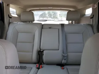 2019 GMC Terrain Denali with VIN 3GKALXEX4KL268988, listed as a Copart auction lot 60300265 with 50,843 mi miles and Clean title. Bid and sale history available at DreamBid. Image 10.