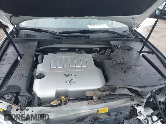 2012 Lexus ES with VIN JTHBK1EG0C2495564, listed as a IAAI auction lot 42043933 with 88,202 mi miles. Bid and sale history available at carsss.com. Image 10.