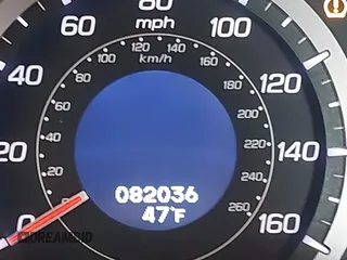 2010 Acura TSX with VIN JH4CU2F61AC043558, listed as a IAAI auction lot 41724293 with 82,036 mi miles. Bid and sale history available at carsss.com. Image 16.