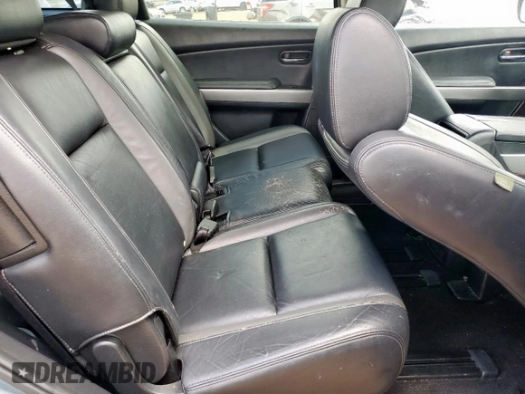 2010 Mazda CX-9 Touring with VIN JM3TB2MA8A0226382, listed as a Copart auction lot 58857525 with 133,711 mi miles and Clean title. Bid and sale history available at DreamBid. Image 11.