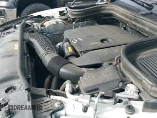 2022 Mercedes-Benz GLE 350 with VIN 4JGFB4KBXNA584169, listed as a IAAI auction lot 42914148 with 97,503 mi miles and . Bid and sale history available at DreamBid. Image 19.