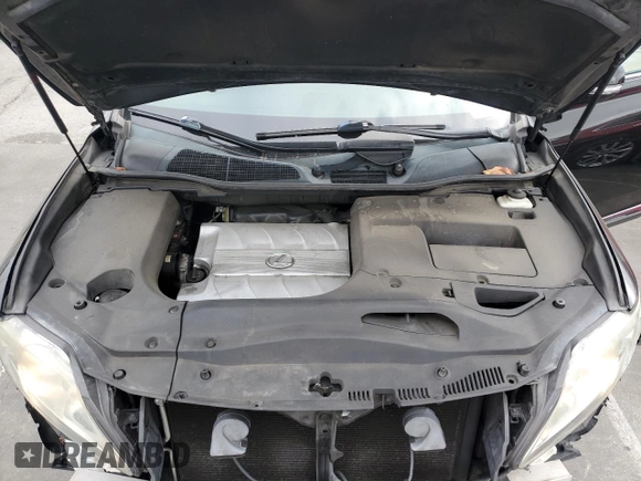 2012 Lexus RX 350 с VIN 2T2ZK1BAXCC083701, выставлен на аукционе Copart как лот 63534115 с пробегом 149 291 миль миль и Списание • Salvage title. История ставок и продаж доступна на DreamBid. Изображение 12.