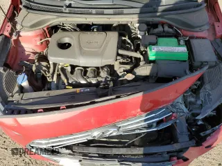 2019 Hyundai Accent SE with VIN 3KPC24A31KE063402, listed as a Copart auction lot 76991814 with 86,248 mi miles and Salvage Title. Bid and sale history available at carsss.com. Image 11.