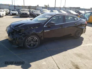 2021 BMW 2 Series 228i xDrive with VIN WBA73AK08M7H54267, listed as a Copart auction lot 72616303 with 55,999 mi miles. Bid and sale history available at carsss.com. Image 1.
